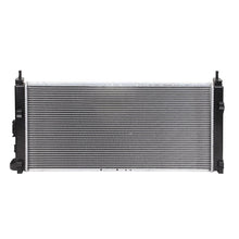 Load image into Gallery viewer, DNA Radiator Chevy Uplander (06-09) [DPI 2881] OEM Replacement w/ Aluminum Core Alternate Image