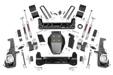 Load image into Gallery viewer, Rough Country Lift Kit Chevy Silverado 2WD/4WD (11-19) 7.5&quot; Suspension Lift Kit Alternate Image