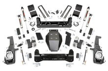 Load image into Gallery viewer, Rough Country Lift Kit Chevy Silverado 2WD/4WD (11-19) 7.5&quot; Suspension Lift Kit Alternate Image