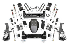 Load image into Gallery viewer, Rough Country Lift Kit GMC Sierra 2WD/4WD (2011-2019) 7.5&quot; Suspension Lift Kit Alternate Image