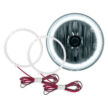 Load image into Gallery viewer, Oracle LED Fog Light Halo Kit Chrysler 300C (2005-2010) Multicolored - White Alternate Image