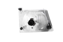 Load image into Gallery viewer, 166.48 Anzo Crystal Headlights Ford Econoline E150/E250/E350/E450 Van (92-04) [Chrome Housing] 111026 - Redline360 Alternate Image