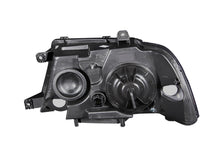 Load image into Gallery viewer, Anzo Crystal Headlights Lincoln Navigator (03-06) [Black Housing] 111045 - Default Title Alternate Image