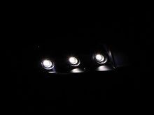 Load image into Gallery viewer, 223.61 Anzo Crystal Headlights Dodge Ram 1500 (94-01) 2500/3500 (94-02) Ram Sport (94-98) [w/ LED -1 PC] Black or Chrome Housing - Redline360 Alternate Image