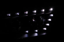 Load image into Gallery viewer, Anzo Projector Headlights Hyundai Santa Fe (2007) [Black Housing] 111237 - Default Title Alternate Image