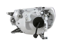 Load image into Gallery viewer, Anzo Projector Headlights Toyota Tacoma (12-15) [w/ U-Bar - Black Housing] 111290 - Default Title Alternate Image