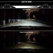 Load image into Gallery viewer, 649.95 Anzo Projector Headlights Tahoe/Suburban (15-20) LED Plank Style w/ Sequential Turn Signal - Redline360 Alternate Image