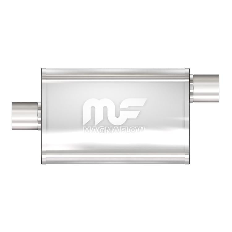 111.11 Magnaflow Muffler (3