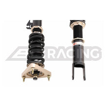 Load image into Gallery viewer, BC Racing Coilovers Porsche 911 997.1 NA RWD (05-08) w/ Front Camber Plates - Default Title Alternate Image