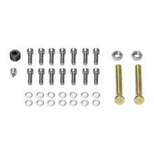 Load image into Gallery viewer, B&amp;M Differential Cover GMC Sierra 2500/3500 (2001-2011) AAM 11.5" Bolt Pattern 11317 - Default Title Alternate Image
