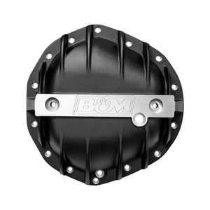 307.95 B&M Differential Cover Chevy Silverado (2001-2011) AAM 10.5" or 11.5" Bolt Pattern - Redline360