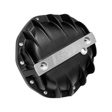 Load image into Gallery viewer, B&amp;M Differential Cover GMC Sierra 2500/3500 (2001-2011) AAM 11.5" Bolt Pattern 11317 - Default Title Alternate Image