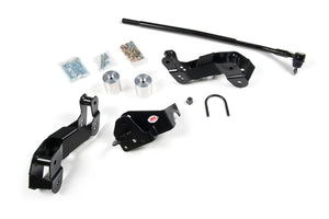 JKS Steering & Caster Jeep Wrangler JK [Correction Geometry Upgrade Kit] JSPEC2450