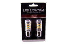 Load image into Gallery viewer, 30.00 Diode Dynamics 1157 HP24 Switchback Dual-Color Turn Signal LED Bulbs - Single or Pair - Redline360 Alternate Image