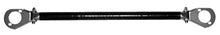 Load image into Gallery viewer, Cusco Strut Bar Toyota Corolla GT-S (1983-1987) Rear - Type CB - Carbon OD Round Shaft Alternate Image