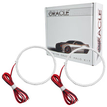 Load image into Gallery viewer, 179.96 Oracle LED Headlight Halo Kit Subaru Legacy (2005-2011) Multicolored - Redline360 Alternate Image