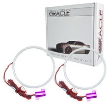 Load image into Gallery viewer, Oracle LED Fog Light Halo Kit Toyota Tundra (2014-2018) White or Green - White Alternate Image