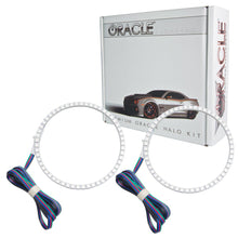 Load image into Gallery viewer, 179.96 Oracle LED Headlight Halo Kit Scion tC (2011-2013) Multicolored - Redline360 Alternate Image