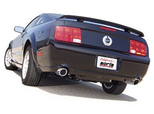 Load image into Gallery viewer, 757.99 Borla Axleback Exhaust Ford Mustang GT/ GT500 (05-09) ATAK/S-Type/Touring - Redline360 Alternate Image