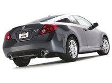 Load image into Gallery viewer, 892.99 Borla Axleback Exhaust Nissan Altima Coupe [S-Type] (08-13) 11762 - Redline360 Alternate Image
