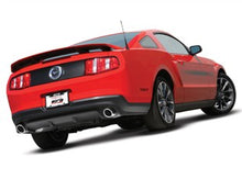 Load image into Gallery viewer, 1099.99 Borla Axleback Exhaust Ford Mustang GT/ Boss 302 (11-12) [S-Type/ATAK] Silver or Black Chrome - Redline360 Alternate Image