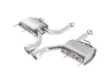 Load image into Gallery viewer, 1427.99 Borla Axleback Exhaust Cadillac CTS-V Coupe [S-Type] (2011-2015) 11823 - Redline360 Alternate Image