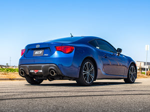 999.99 Borla Axleback Exhaust Scion FRS/Subaru BRZ 2.0L 4 Cyl. [Touring] (13-16) 11839 - Redline360