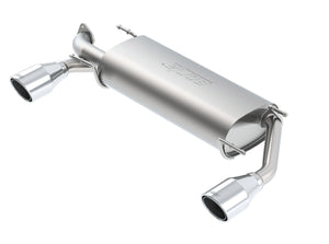 999.99 Borla Axleback Exhaust Scion FRS/Subaru BRZ 2.0L 4 Cyl. [Touring] (13-16) 11839 - Redline360