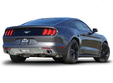 Load image into Gallery viewer, 772.99 Borla Axleback Exhaust Mustang Non-Conv. 2.3L EcoBoost/ 3.7L V6 (15-20) ATAK or S-Type - Redline360 Alternate Image