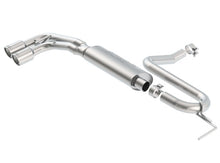 Load image into Gallery viewer, Borla Exhaust Chevy Cruze RS 1.4T Turbo (17-19) Axleback w/ S-Type Muffler 11945 - Default Title Alternate Image