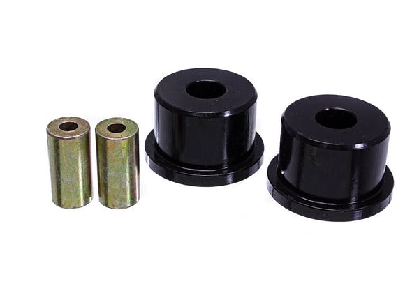 48.09 Energy Suspension Rear Differential Bushings Mazda Miata ND (16-21) Rear or Red - Redline360