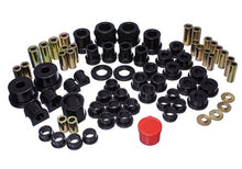 Load image into Gallery viewer, 314.74 Energy Suspension Hyper-Flex Master Bushing Set Mazda Miata NC (06-14) Red or Black - Redline360 Alternate Image