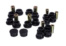 Load image into Gallery viewer, 105.84 Energy Suspension Front Control Arm Bushings Mazda MX-5 Miata (2016) Red or Black - Redline360 Alternate Image