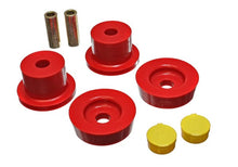 Load image into Gallery viewer, 70.39 Energy Suspension Rear Differential Carrier Bushings Mazda Miata NA/NB (00-05) Red or Black - Redline360 Alternate Image
