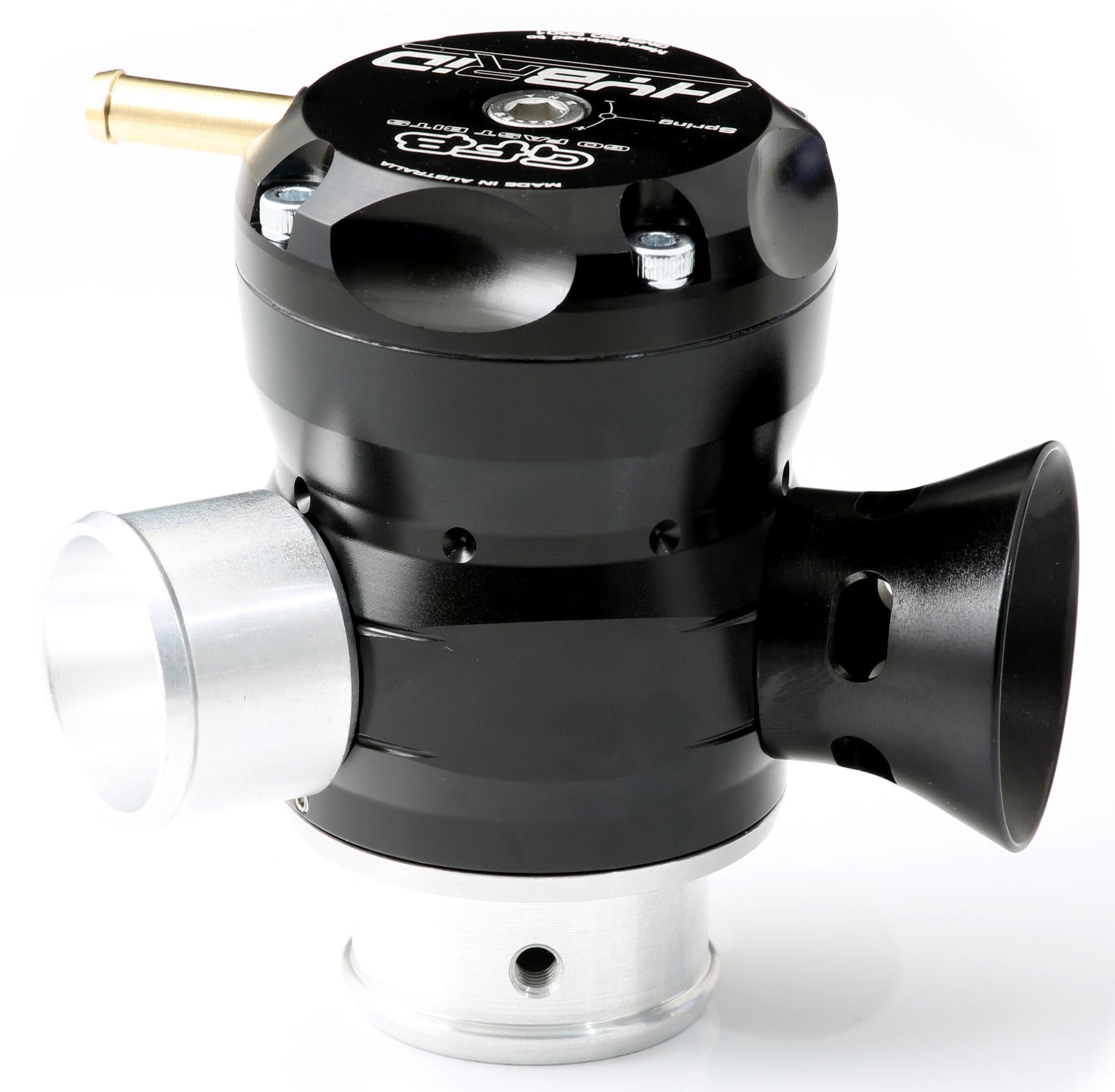 GFB Go Fast Bits Blow-Off Valve Nissan 300ZX Z32 (89-97) [Hybrid Dual