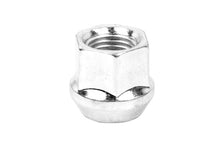 Load image into Gallery viewer, H&amp;R Lug Nuts - 19mm - 12x1.25 12x1.5 / 14x1.25 14x1.5 Tapered and Rounded - 1/2" UNF Alternate Image
