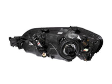 Load image into Gallery viewer, Anzo Crystal Headlights Mitsubishi Lancer (2002-2003) OEM Replacement w/ Black Housing 121101 - Default Title Alternate Image