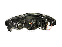 Load image into Gallery viewer, Anzo Crystal Headlights Chevy Monte Carlo (00-05) [Black Housing] 121165 - Default Title Alternate Image