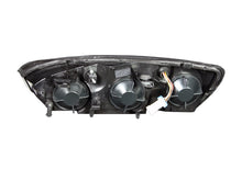 Load image into Gallery viewer, Anzo Crystal Headlights Chevy Malibu / Malibu Maxx (04-07) [Black Housing] 121221 - Default Title Alternate Image