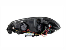 Load image into Gallery viewer, 307.79 Anzo Projector Headlights Chevy Impala (06-13) [w/ CCFL Halo] Black or Chrome Housing - Redline360 Alternate Image