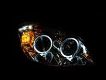 Load image into Gallery viewer, Anzo Projector Headlights Chevy Cobalt (05-10) [w/ LED Halo / Black Housing] 121344 - Default Title Alternate Image
