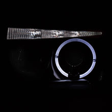 Load image into Gallery viewer, 235.81 Anzo Projector Headlights Scion xB (04-07) [w/ LED Halo - Black Housing] 121347 - Redline360 Alternate Image