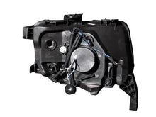 Load image into Gallery viewer, Anzo Projector Headlights Honda Element (03-06) [w/ LED Halo / Black Housing] 121432 - Default Title Alternate Image