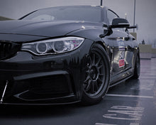 Load image into Gallery viewer, Konig Hypergram Flow Formed Wheels 17x8 | 5x112 , +45 | Race Bronze / Matte Grey / Matte Black - Matte Grey Alternate Image