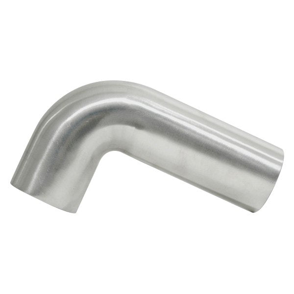 Vibrant 3in OD 120 Degree Tight Radius Aluminum Bend