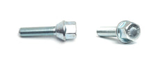Load image into Gallery viewer, H&amp;R Wheel Bolts 12x1.25 - 17mm Head - 19mm Head - 60° Tapered or Mercedes Ball - 24mm Long-17 Head-60° Taper Alternate Image