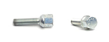 Load image into Gallery viewer, H&amp;R Wheel Bolts 12x1.25 - 17mm Head - 19mm Head - 60° Tapered or Mercedes Ball - 35mm Long-19 Head-Mercedes Ball Alternate Image