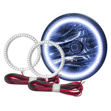 Load image into Gallery viewer, Oracle LED Fog Light Halo Kit Toyota Tacoma (2012-2015) White - Default Title Alternate Image