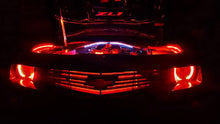 Load image into Gallery viewer, 62.96 Oracle Engine Bay LED Lighting Kit - 48" or 60 " Long - Redline360 Alternate Image