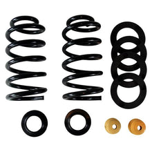 Load image into Gallery viewer, Belltech Lowering Kit GMC Yukon/Yukon XL 4WD (07-13) w/ Factory Autoride - Front And Rear - w/ or w/o Shocks - w/ Street Performance Alternate Image